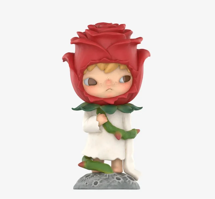 Hirono × Le Petit Prince Series Figures-POP MART(United States)