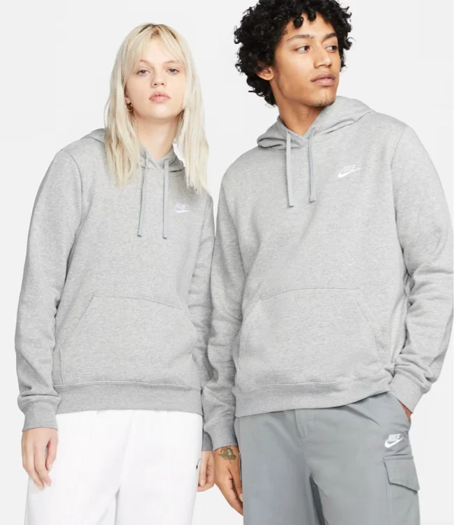 Nike Sportswear Club Fleece Women's Pullover Hoodie