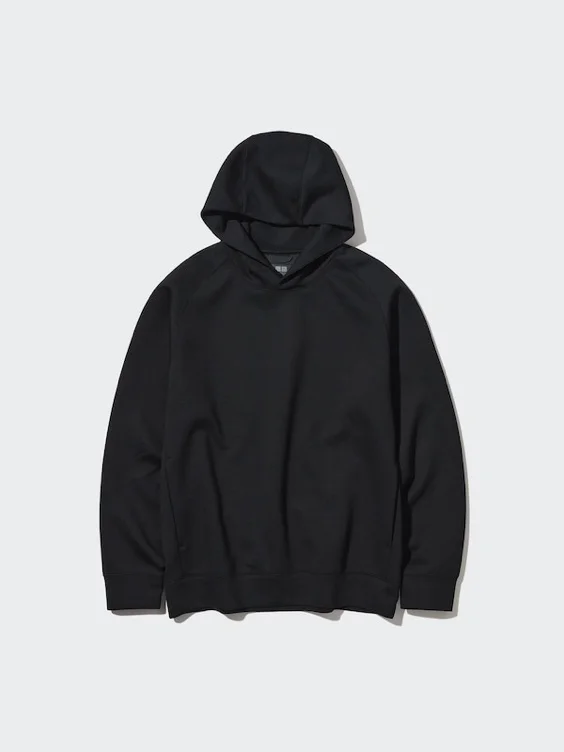 Sweat à capuche (Oversize) pour Unisexe | UNIQLO FR