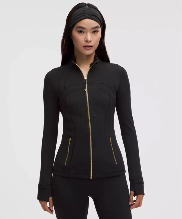 Define Jacket