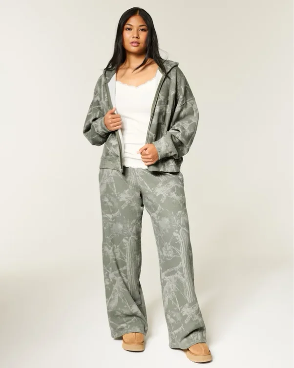 Sweatpants 