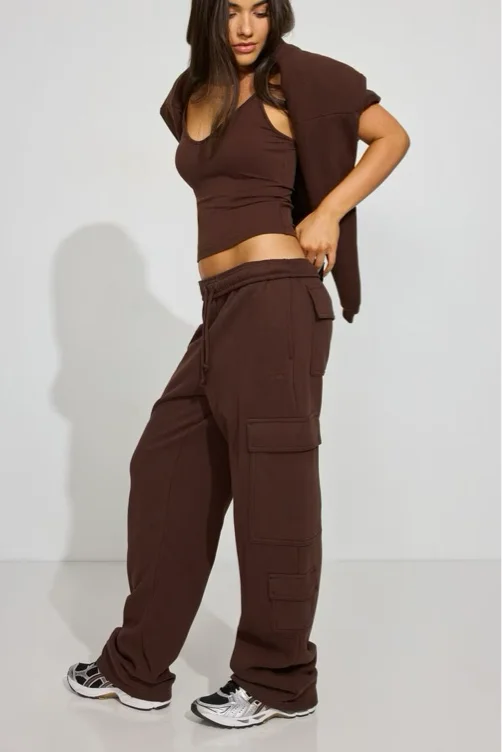  Sweatpants