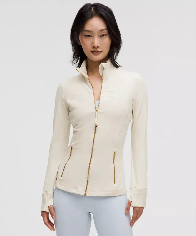 Define Jacket 