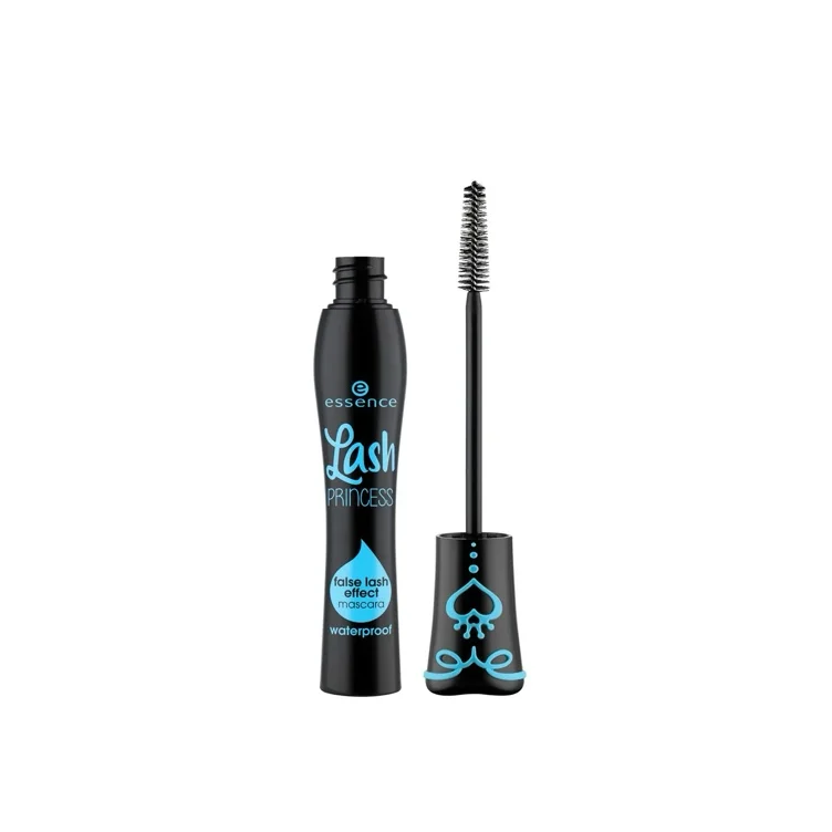 Essence Lash Princess Volume Mascara Black 12mL | Makeup | Priceline