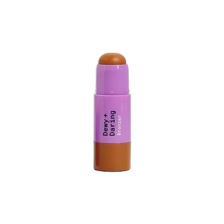 Australis Dewy + Daring Cream Bronzer Ride or Die 8.3g | Makeup | Priceline