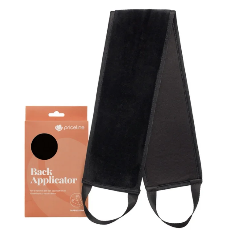 Priceline Back Applicator 1 Each | Skincare | Priceline