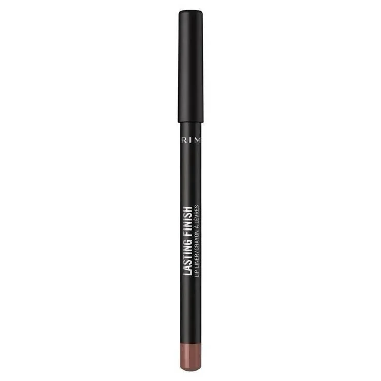 Rimmel London Lasting Finish Lip Liner #145 Chai Latte 1.2g | Makeup | Priceline