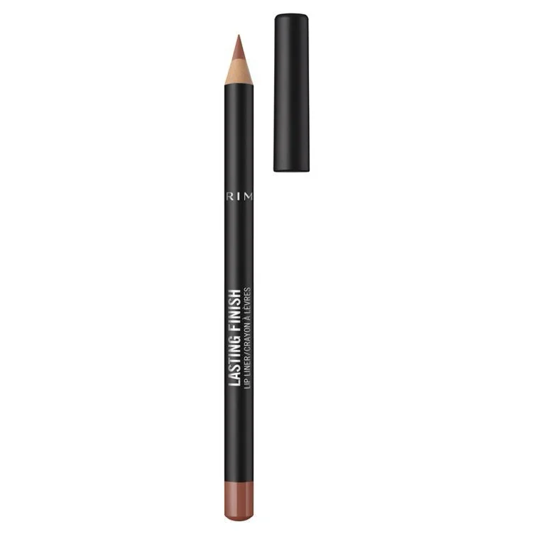 Rimmel London Lasting Finish Lip Liner Tiramisu 1.2g | Makeup | Priceline