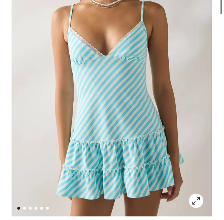 Out From Under All About Me Day Cami Sleep Dress