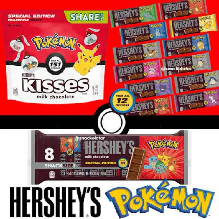 Hershey’s