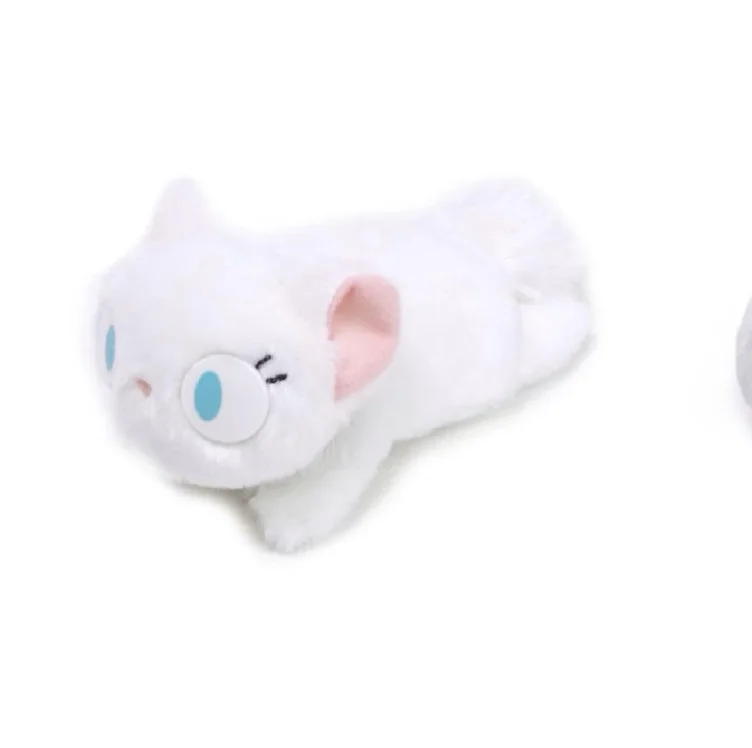 Studio Ghibli Plush Lily Beanbag Sunarrow Author