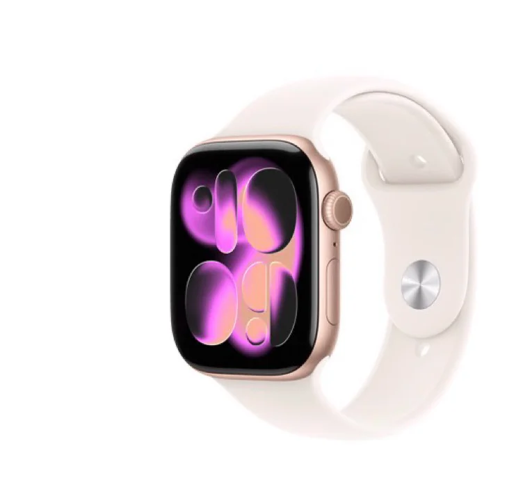 Apple Watch SE 3