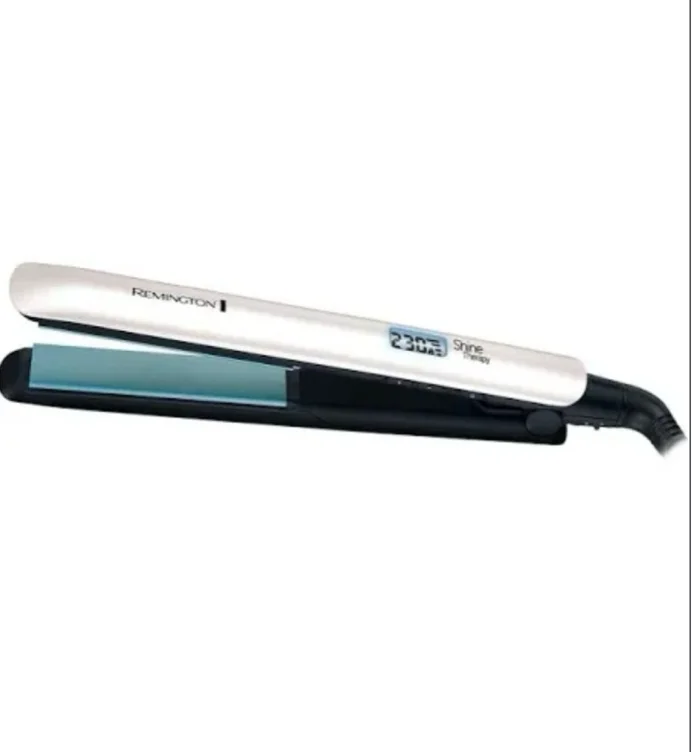 Remington Shine Therapy Hair Straightener S8500 - Boots