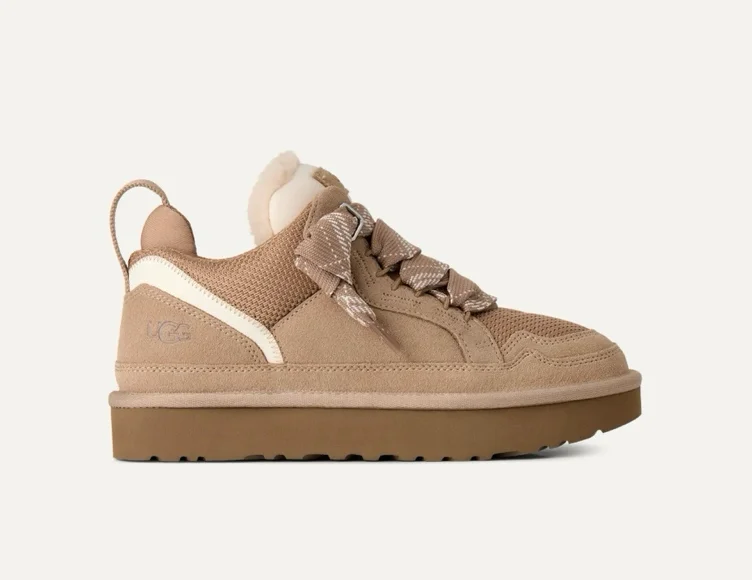 Women's Lowmel