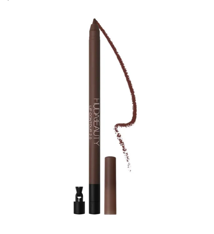 Lip Contour 2.0 Automatic Matte Lip Pencil - Rich Brown