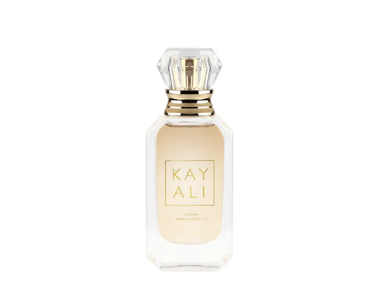 mini UTOPIA VANILLA COCO | 21 Eau De Parfum Intense
