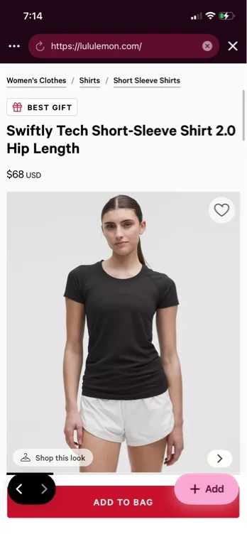 Black Swiftly Tech