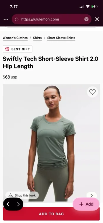 Green Swiftly Tech