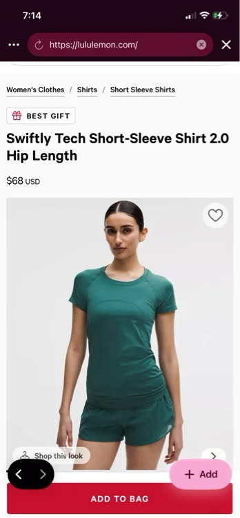 Green Swiftly Tech