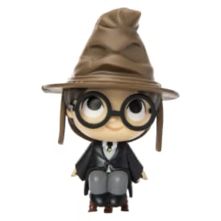 Funko Minis Harry Potter vinyl figure