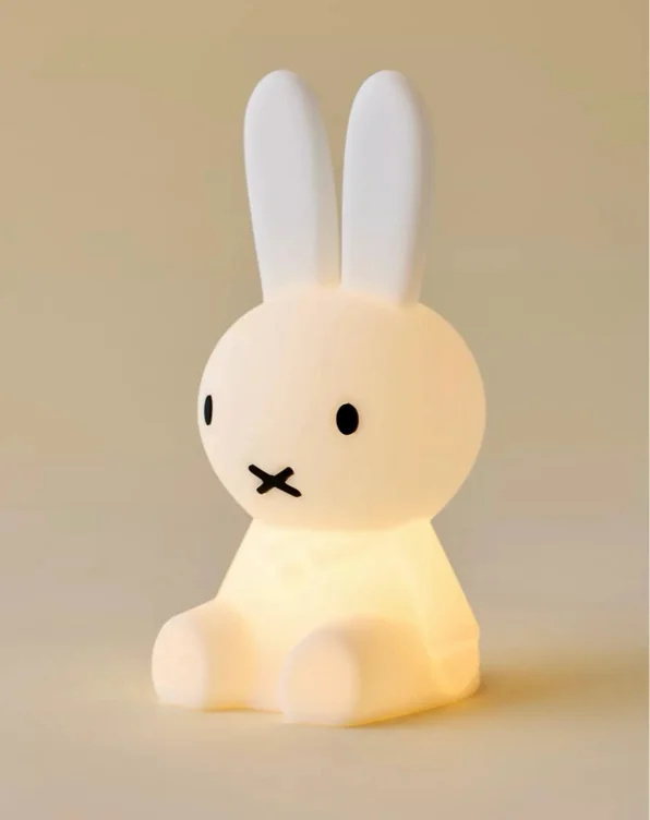 Miffy Small Bundle Of Light Nightlight