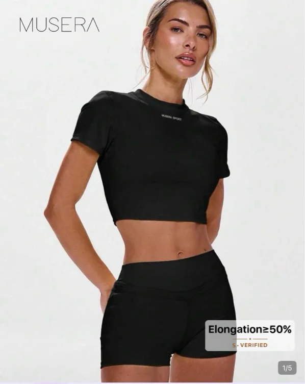 Gym Size S