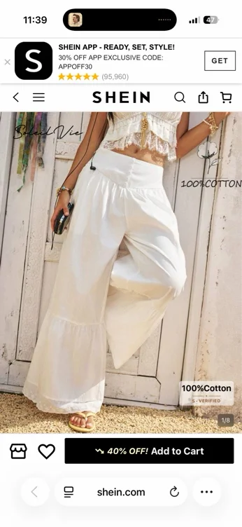 Women's Clothing, Women Fashion Sale | SHEIN USA