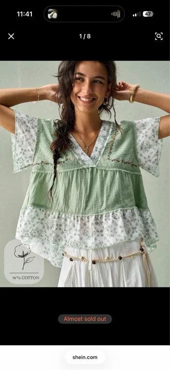 Women's Clothing, Women Fashion Sale | SHEIN USA