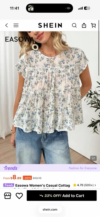 Women's Clothing, Women Fashion Sale | SHEIN USA