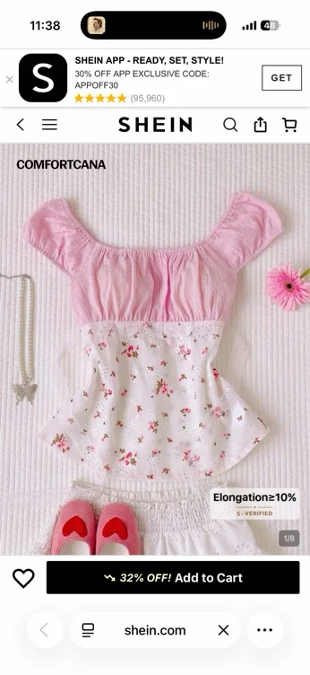 Women's Clothing, Women Fashion Sale | SHEIN USA