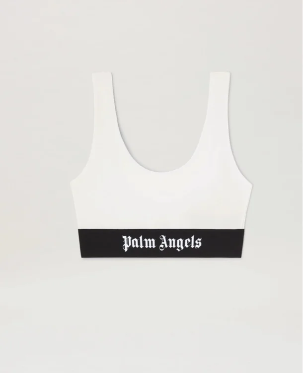 Classic Logo Bra