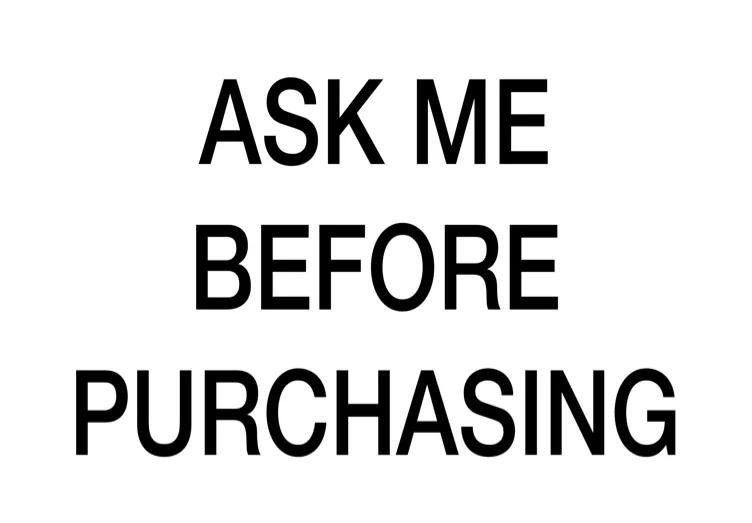 (ASK BEFORE BUYING) Custom Acrylic Keychains