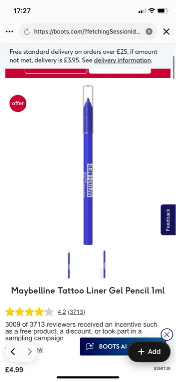 Product