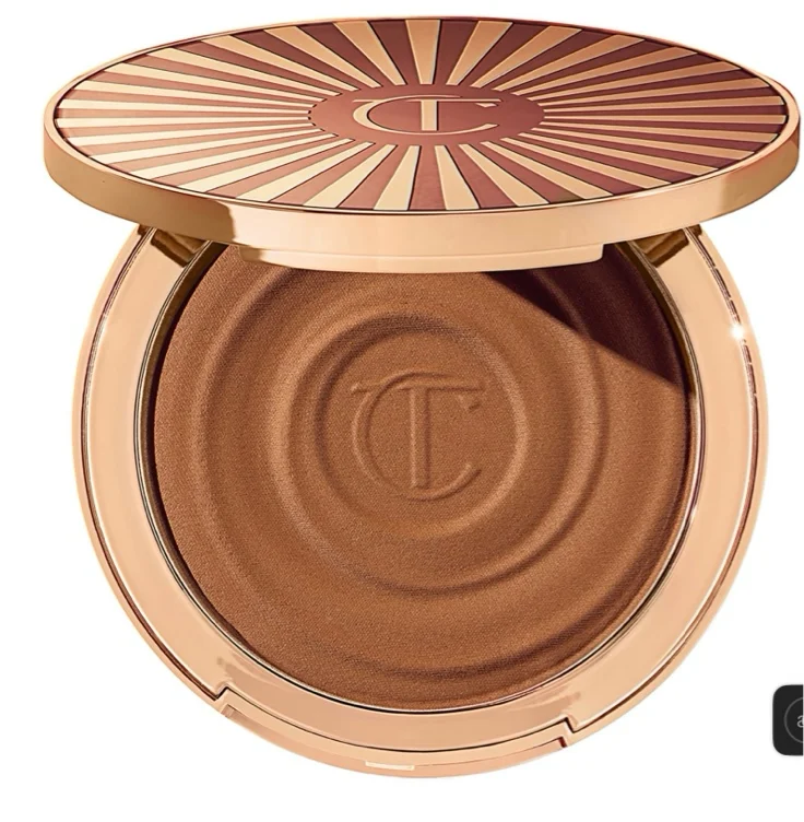 Bronzer