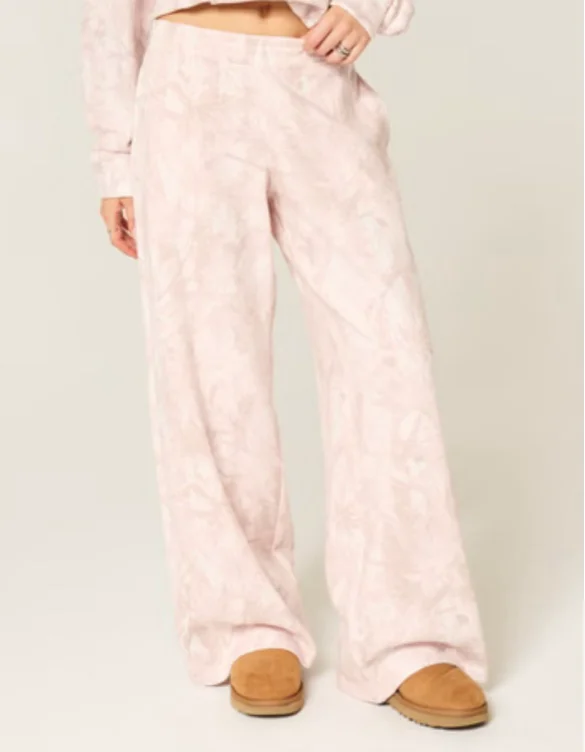 Baggy Sweatpants