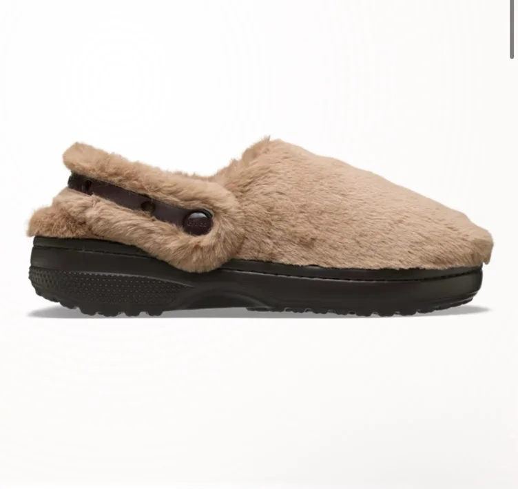 Unfurgettable Clog (Color Milk chocolate size 6)