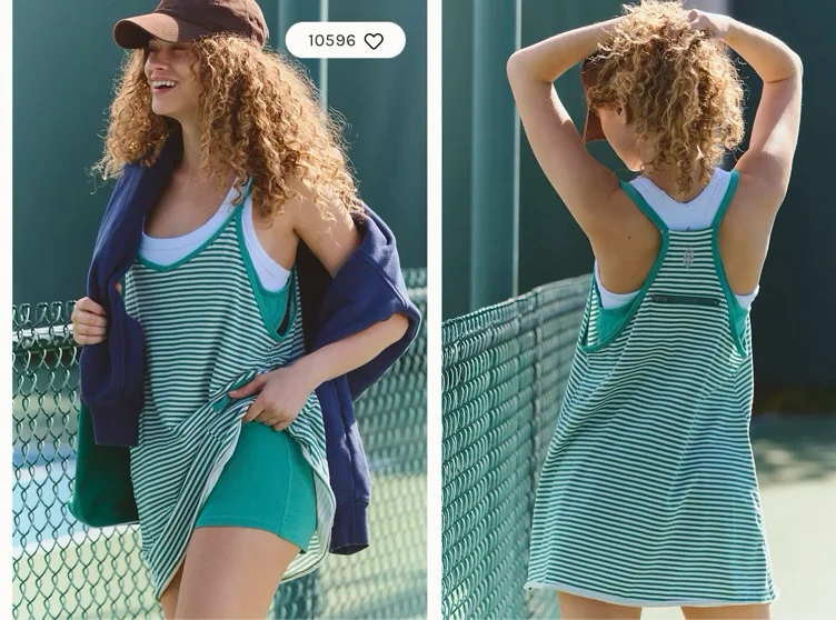 Hot Shot Printed Mini Dress