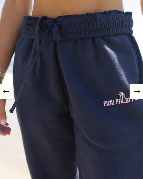 Classic Sweatpants in Navy