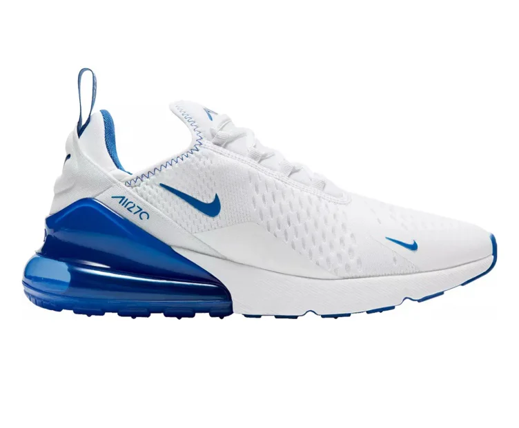 Nike Men's Air Max 270 Shoes