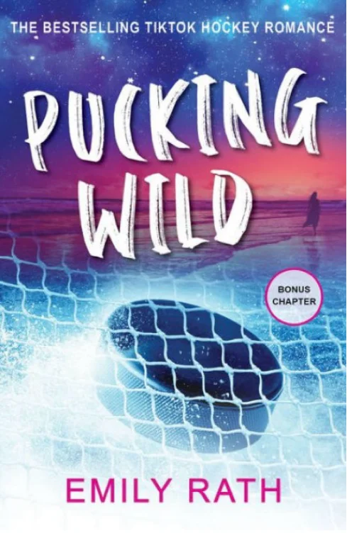 Pucking Wild (Romance Novel)