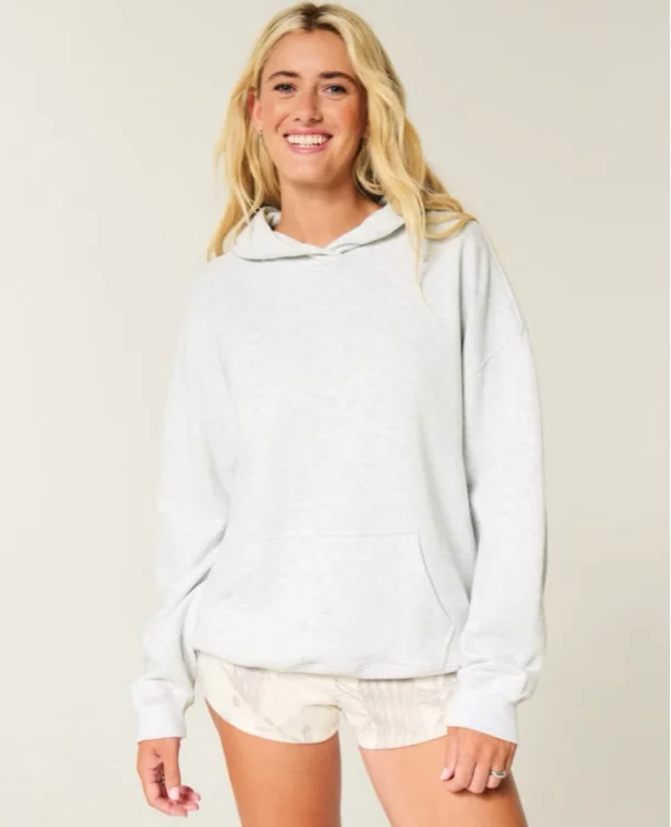 Oversized Hoodie