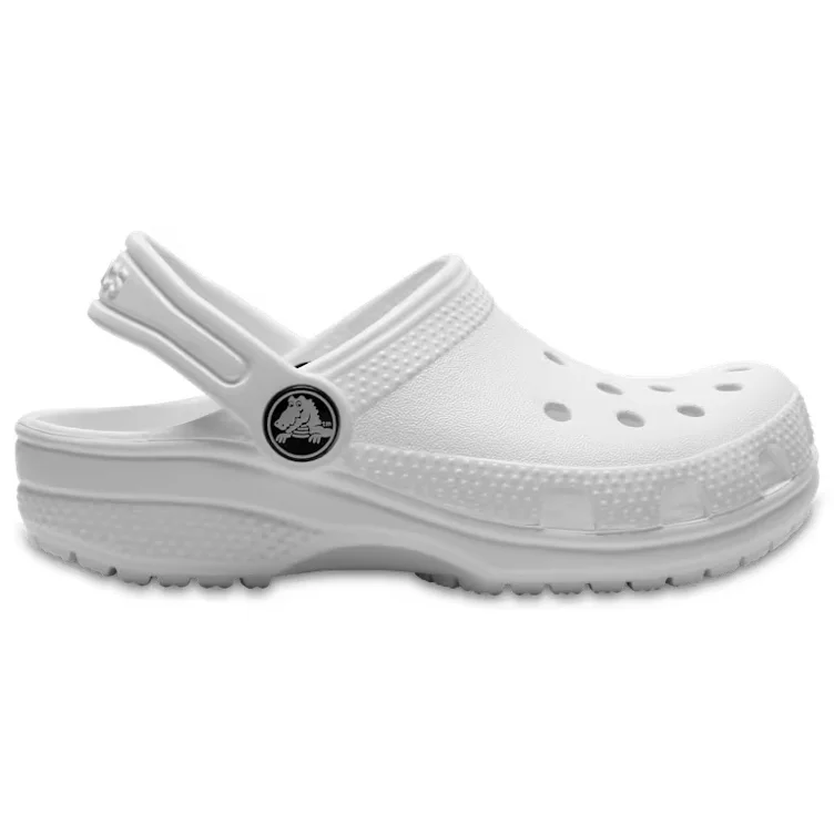 Kids' Classic Clog