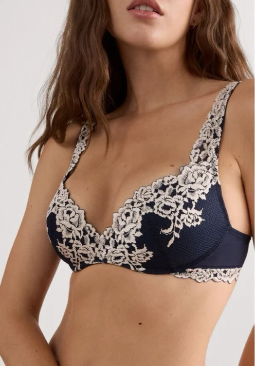 Super-push-up-bh Gioia Pretty Flowers  Größe 85C