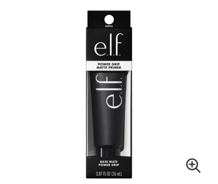 e.l.f. Cosmetics Power Grip Matte Primer online kaufen | rossmann.de