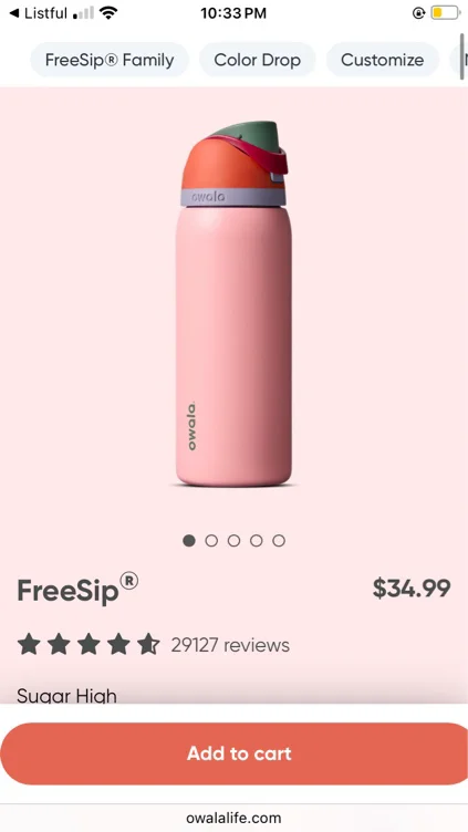 FreeSip
