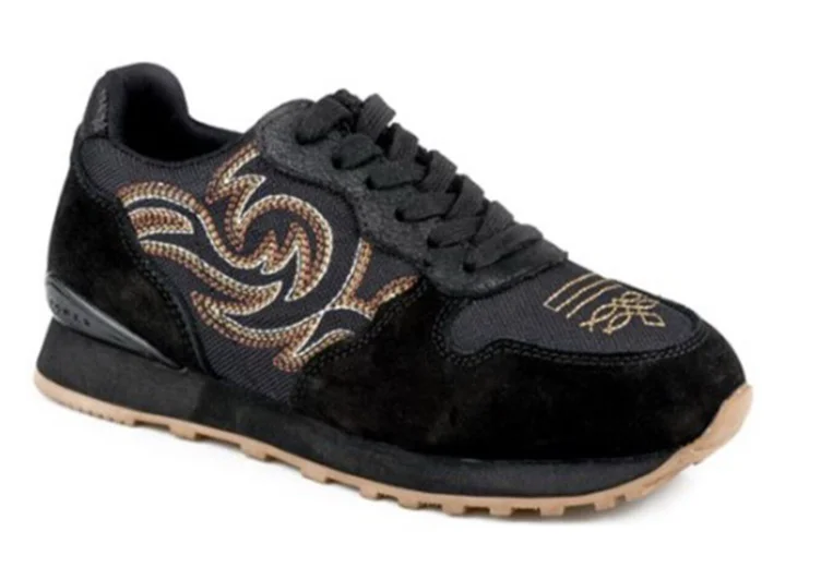Roper Women's Giddy Up Spice Casual Shoes | Boot Barn