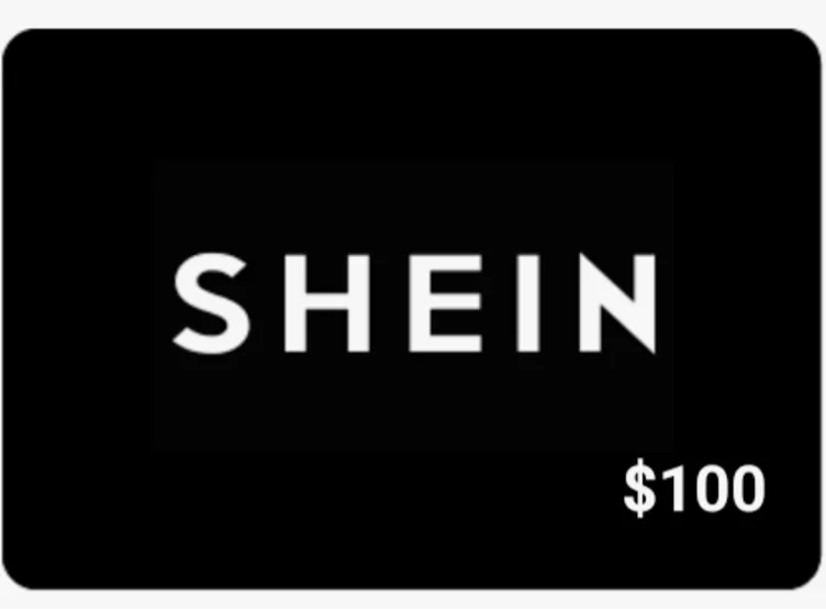Buy Gift Cards | Get up to $25 off | SHEIN USA
