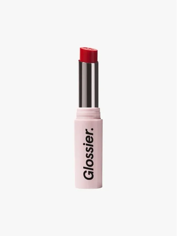 Glossier Ultralip High Shine Lipstick with Hyaluronic Acid