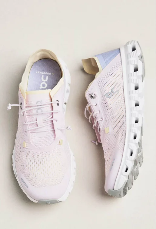 On Cloud 6 Coast Sneakers