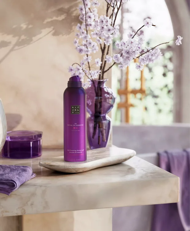 FAQ | Questions les plus fréquentes | RITUALS